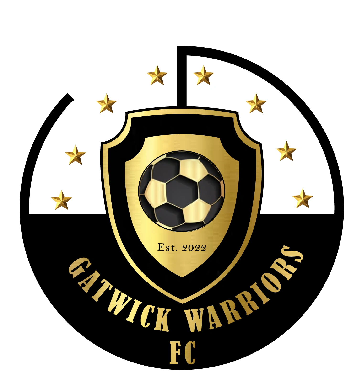 Gatwick Warriors FC Home